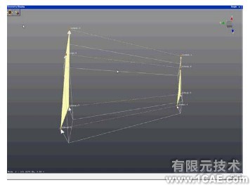 基于CAE的重力场对旋转对称结构零部件振动可靠性的影响ansys workbanch图片8