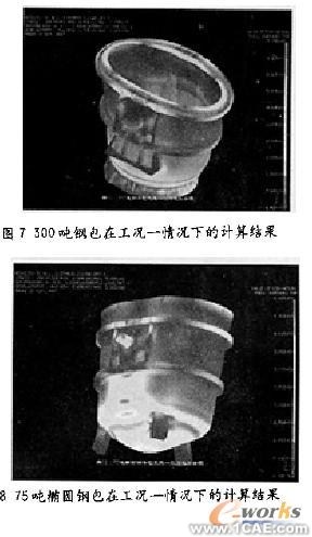 CAE技术系列应用案例+项目图片图片5