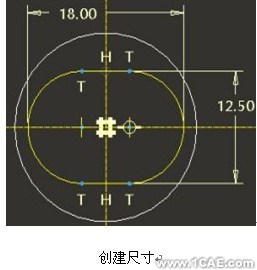 proengineer入门教程(十)proe产品设计图图片11