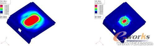 有限元分析和结构优化设计solidworks simulation分析案例图片8