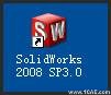 SolidWorks2008安装方法及视频solidworks simulation分析案例图片25