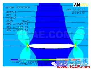 工程实例分享ansys图片5