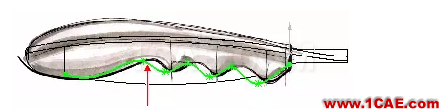 【操作】多图|产品造型很难做？让SOLIDWORKS 来帮你！solidworks simulation学习资料图片3