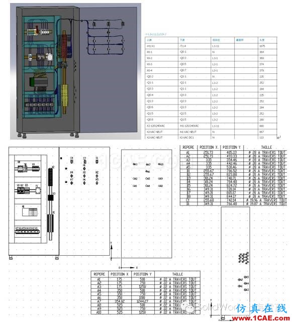 SolidWorks Electrical  解决方案solidworks simulation技术图片9