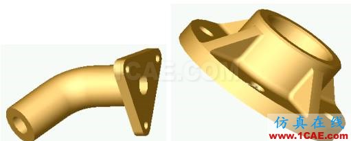 SolidWorks曲面型画图总结【推荐】solidworks simulation应用技术图片14