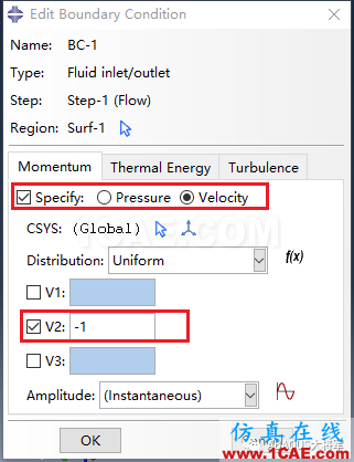 ABAQUS/CFD基简单知识与案例abaqus有限元培训资料图片16