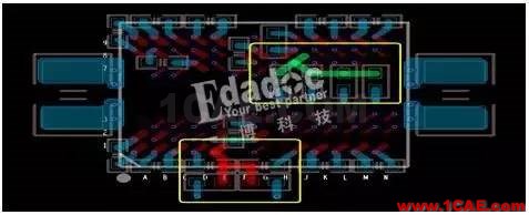 【投票第五波】DDR3布线的那些事儿(二)HFSS分析图片4