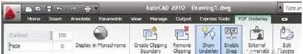 AutoCAD2010教程及操作技巧AutoCAD应用技术图片3