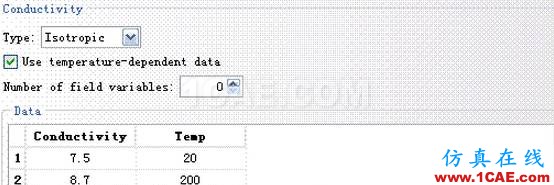 ABAQUS金属切削二维操作实例abaqus有限元图片2