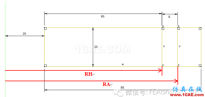 基于Abaqus的周向不连续问题二维简化方法abaqus有限元资料图片6