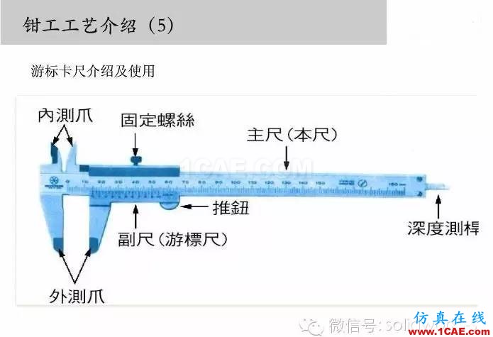 图文-钣金各种工序的工艺介绍！solidworks simulation分析案例图片28