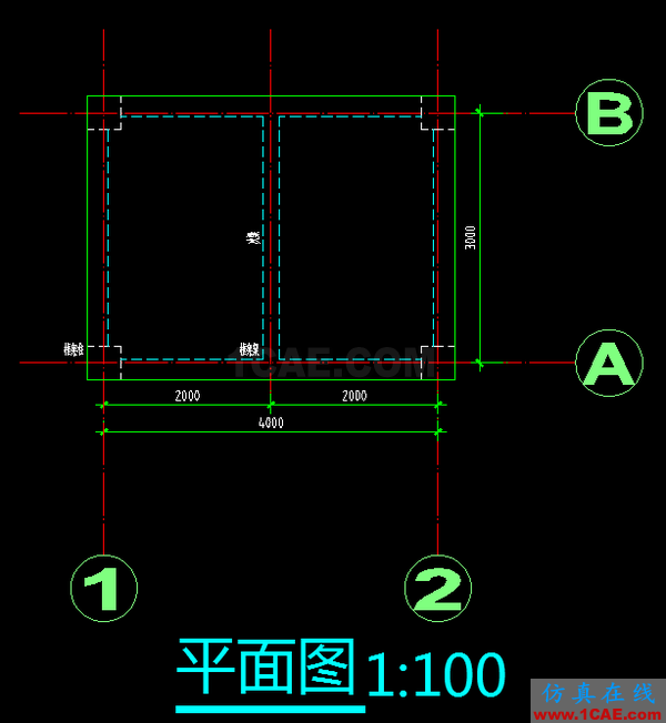 AutoCAD 制图中的各种比例问题如何解决？（下）AutoCAD应用技术图片9