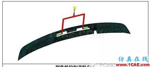 熔接线无脸见人？上Moldflow调个熔接角，妥妥的！moldflow分析图片8