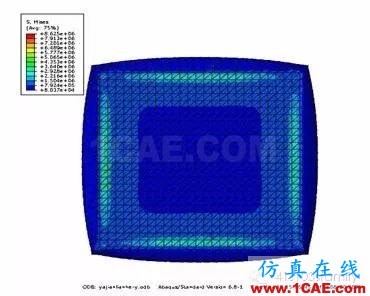 橡胶构件有限元分析探讨abaqus有限元培训资料图片16