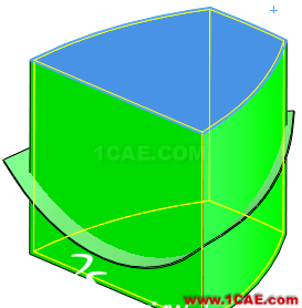 使用SOLIDWORKS建立网状结构模型的技巧solidworks simulation应用技术图片7