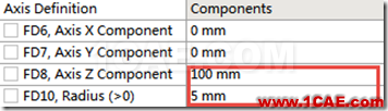 基于ANSYS Workbench的通电导线的热分析——简介热电耦合分析ansys分析图片7