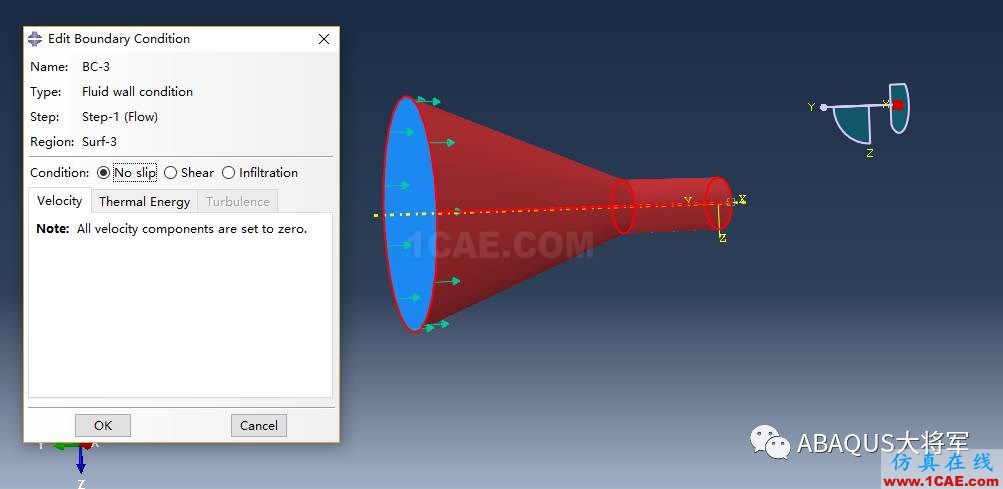 ABAQUS/CFD基简单知识与案例abaqus有限元技术图片19