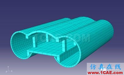 For ABAQUS Beginners（初学者建议）【转发】abaqus有限元图片5