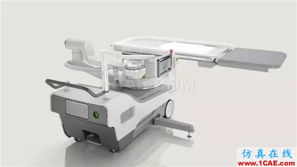 全宇宙最牛的工业设计公司都在这里了【转】工业设计培训教程图片6