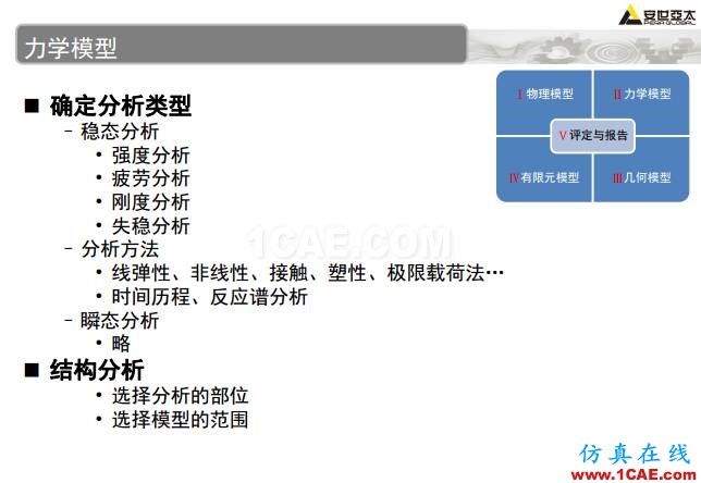 ANSYS技术专题之 压力容器分析ansys结果图片11