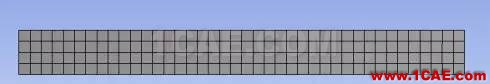 ANSYS与ABAQUS实例比较 | 矩形截面简支梁的弹塑性分析abaqus有限元技术图片24