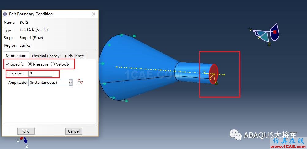 ABAQUS/CFD基简单知识与案例abaqus有限元培训资料图片17