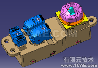 怎样才能学好CATIA(十几年汽车行业设计经验)