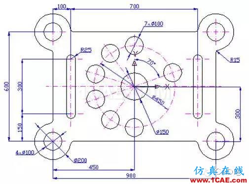 AutoCAD2007实用教程-1AutoCAD 2007入门基础AutoCAD技术图片3