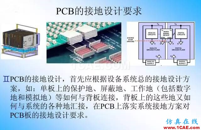 【绝密】国内知名电信设备厂商PCB接地设计指南ansys图片3