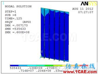 工程实例分享ansys workbanch图片14