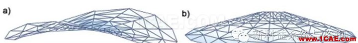 【干货分享】Moldflow应用常见翘曲问题系列之五moldflow分析案例图片4