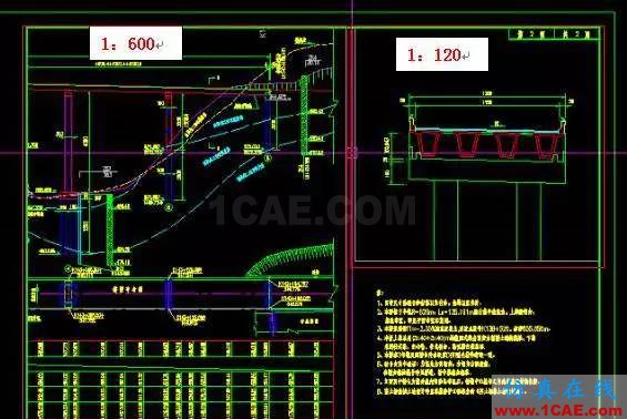 AutoCAD 布局（图纸空间）使用详解AutoCAD应用技术图片19