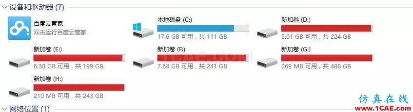 不会整理文件还想做好设计？【NO.39】【转】AutoCAD仿真分析图片5