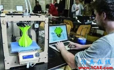 3D打印对模具行业的影响机械设计图片2