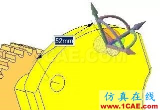 产品 l ANSYS SpaceClaim Direct Modeler 功能解析ansys workbanch图片11