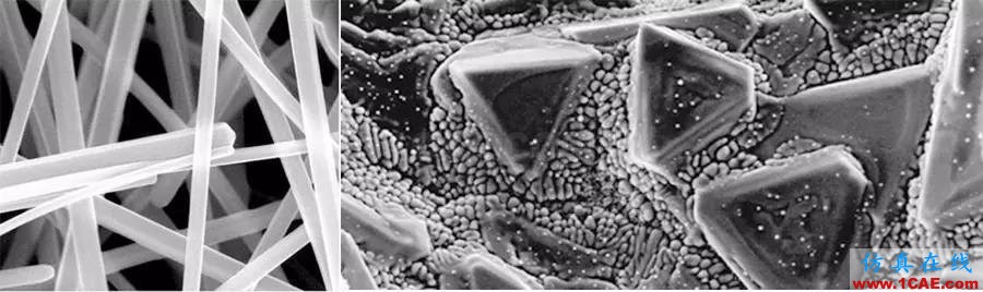 机械设计的高级境界：四大显微设备SEM、TEM、AFM、STM工作原理，看图说话机械设计培训图片11