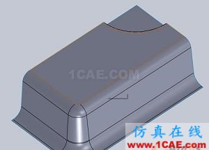 [转载]SOLIDWORKS钣金展开插件blankworks V4.0带CRACKsolidworks simulation学习资料图片13