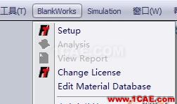 [转载]SOLIDWORKS钣金展开插件blankworks V4.0带CRACKsolidworks仿真分析图片3