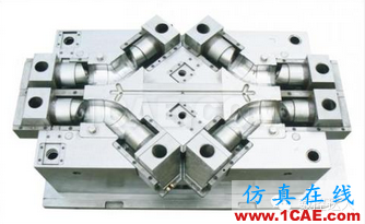 模具英语常用100句,模具人都要学学。。moldflow结果图片5