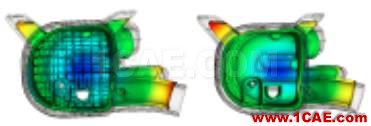 惊人的节省 Moldflow在美嘉帕拉斯特的联合仿真moldflow图片2