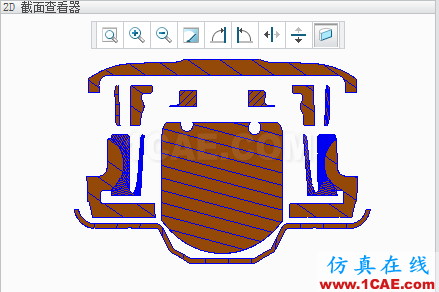 Creo Parametric之动态剖面功能简介pro/e学习资料图片21