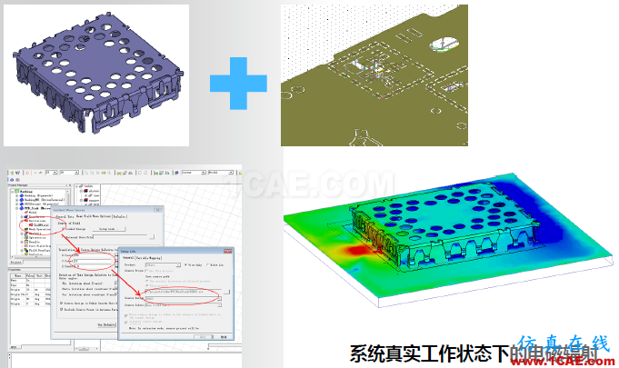 ANSYS电磁产品在移动通信设备设计仿真方面的应用（续）ansys hfss图片22