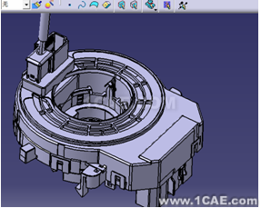 怎样才能学好CATIA(十几年汽车行业设计经验)