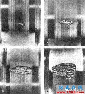 SKF轴承失效分析：失效形式、特征及可能原因机械设计案例图片19