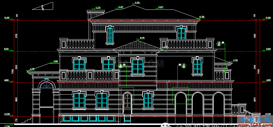 AUTO CAD 2015 32/64安装包及注册机亲测可用,让我们一起制图吧!ug设计图片3