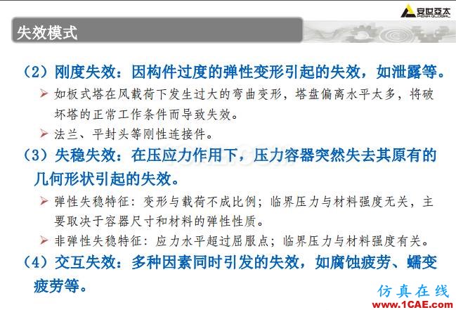 ANSYS技术专题之 压力容器分析ansys结果图片10