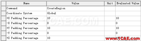 【技术篇】直流无刷电机内磁场Maxwell计算实例Maxwell仿真分析图片7