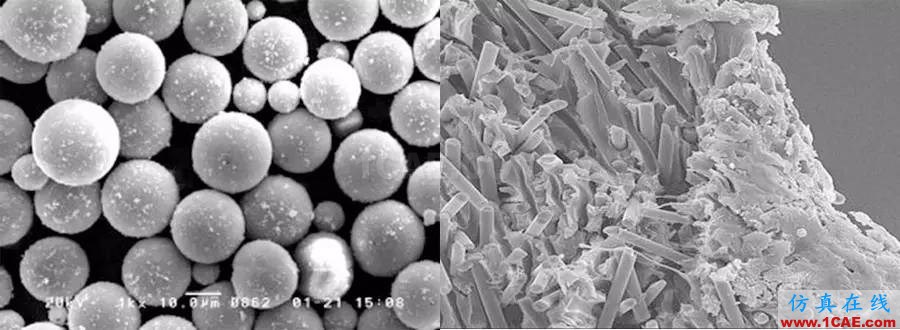 机械设计的高级境界：四大显微设备SEM、TEM、AFM、STM工作原理，看图说话机械设计资料图片6