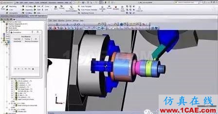 SolidCAMsolidworks simulation学习资料图片4