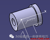 CATIA草图绘制Catia分析案例图片2